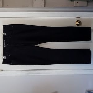 Black Levi's Jeans - Size 12/31